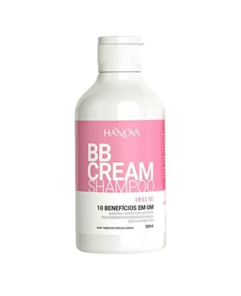 HANOVA BB CREAM SHAMPOO 300ML