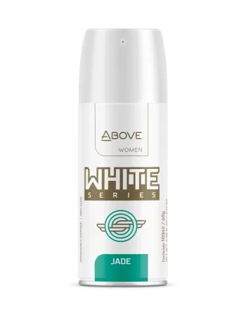 ABOVE DES CORPORAL WHITE SERIES 100ML JADE