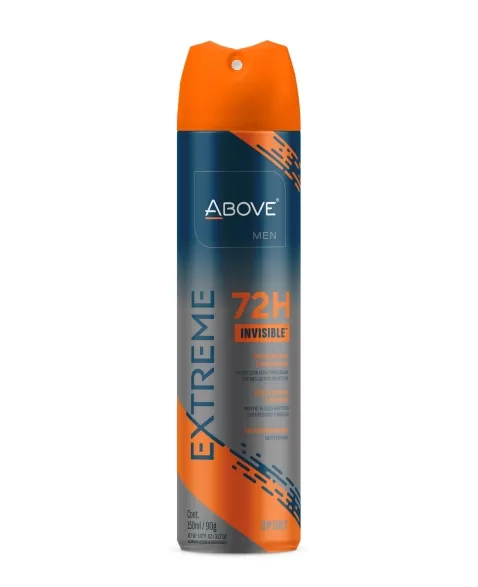 ABOVE DES EXTREME MEN 150ML SPORT