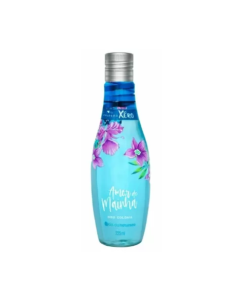 CIA DA NATUREZA DEO COLONIA AMOR DE MAINHA 225ML