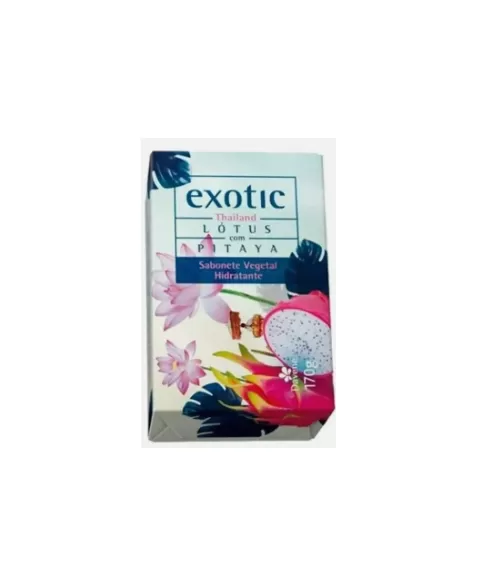 DAVENE EXOTIC SABONETE 170G THAILAND