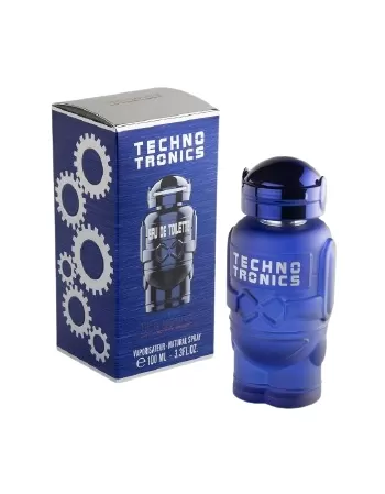 COSCENTRA LY MASC TECHNOTRONICS 100ML (390527Q)