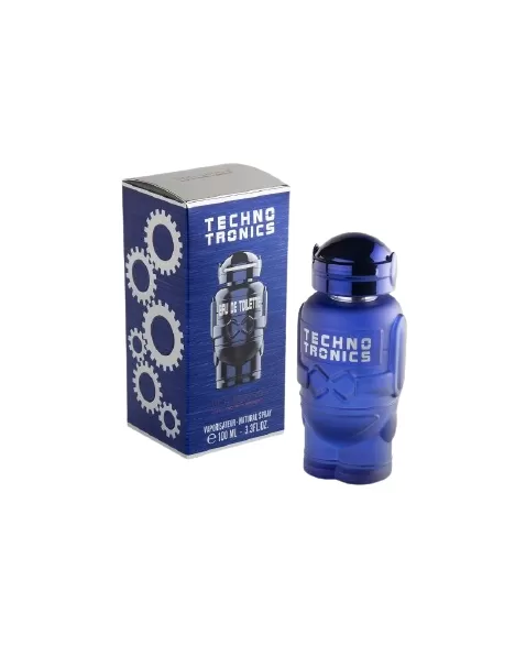 COSCENTRA LY MASC TECHNOTRONICS 100ML (390527Q)