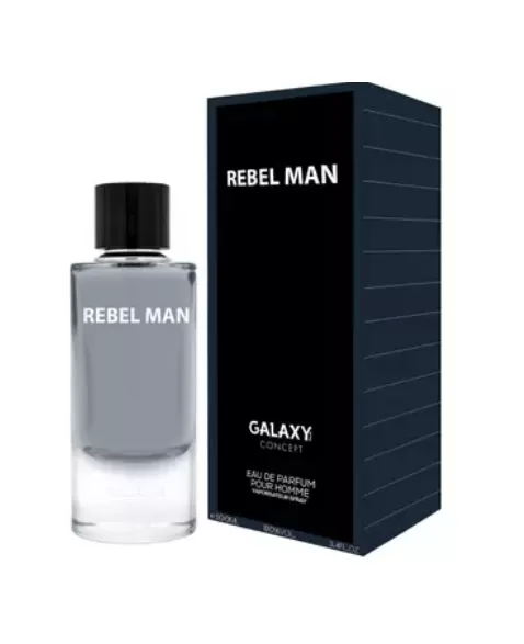 GALAXY CONCEPT MASC REBEL MEN 100ML (027728Q)