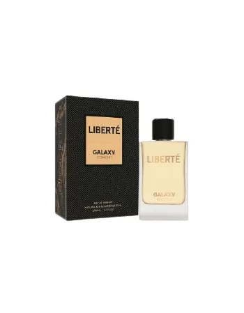 GALAXY CONCEPT FEM LIBERTE 100ML (035754Q)