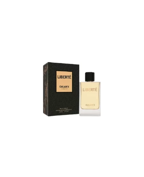 GALAXY CONCEPT FEM LIBERTE 100ML (035754Q)