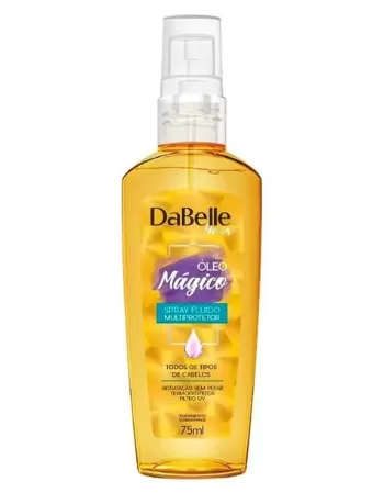 DABELLE MULTIPROTETOR OLEO MAGICO SPRAY 75ML