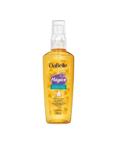 DABELLE MULTIPROTETOR OLEO MAGICO SPRAY 75ML