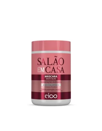 EICO SALÃO EM CASA HIDRA MASCARA 1KG