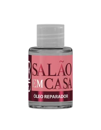 EICO SALÃO EM CASA HIDRA OLEO 7ML