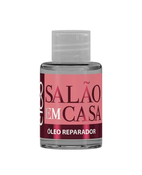 EICO SALÃO EM CASA HIDRA OLEO 7ML