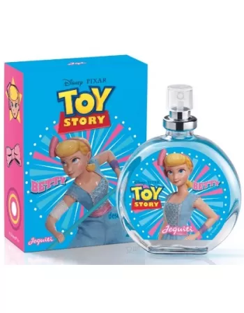 JEQUITI COLONIA DESODORANTE DISNEY TOY STORY BETTY 25ML