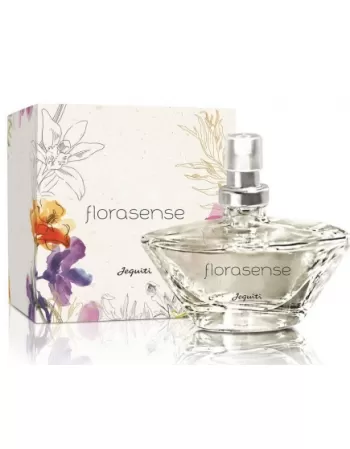 JEQUITI COLONIA DESODORANTE FLORASENSE 25 ML