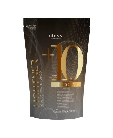 CLESS LIGHTNER PO DESCOL PEROLAO 300G (G)