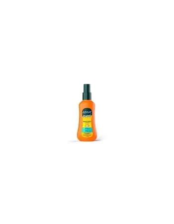 ABOVE -REPELENTE DE INSETOS SPRAY 100ML