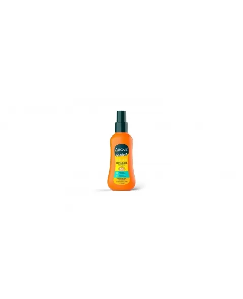 ABOVE -REPELENTE DE INSETOS SPRAY 100ML