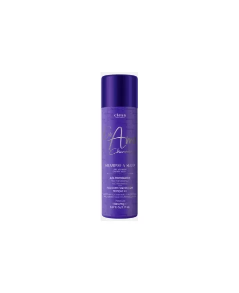 CLESS EU AMO CHARMING SHAMPOO A SECO 150ML