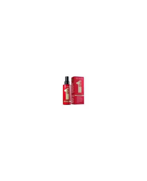 REVLON UNIQ ONE ALL IN ONE TRATAMIENTO CAPILAR 150ML