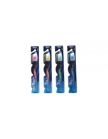 B COM BIO - ESCOVA DENTAL ADULTO MACIA - REF: BIO 101 - PCT/12