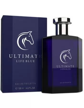 COSCENTRA LY ULTIMATE LIFE BLUE EDT 125 ML (390572Q)