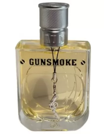 COSCENTRA LY GUNSMOKE EDT 100 ML (390602Q)