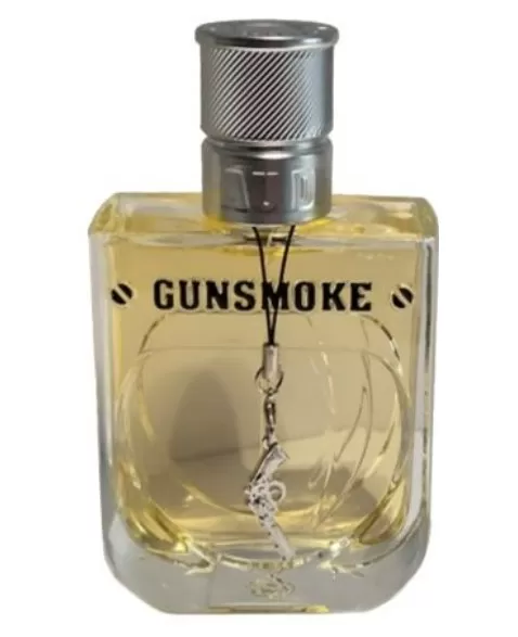 COSCENTRA LY GUNSMOKE EDT 100 ML (390602Q)