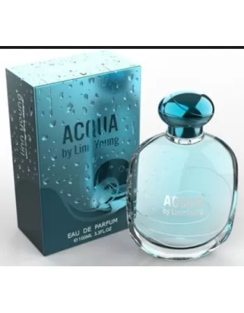 COSCENTRA LY ACQUA BY LINN YOUNG EDP 100 ML (401049Q)