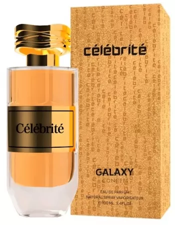 GALAXY CONCEPT CELEBRITE EDP 100 ML (035730Q)