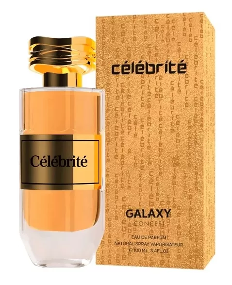 GALAXY CONCEPT CELEBRITE EDP 100 ML (035730Q)