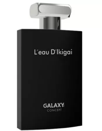 GALAXY CONCEPT L EAN D IKIGAI EDP 100 ML (035860Q)