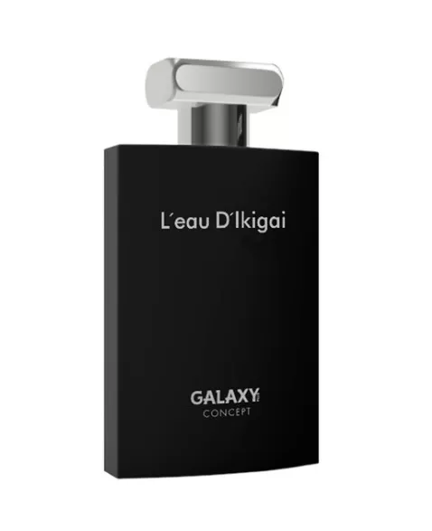 GALAXY CONCEPT L EAN D IKIGAI EDP 100 ML (035860Q)