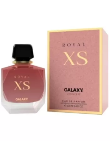 GALAXY CONCEPT ROYAL XS EDP 100 ML (039219Q)