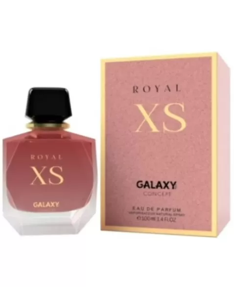 GALAXY CONCEPT ROYAL XS EDP 100 ML (039219Q)