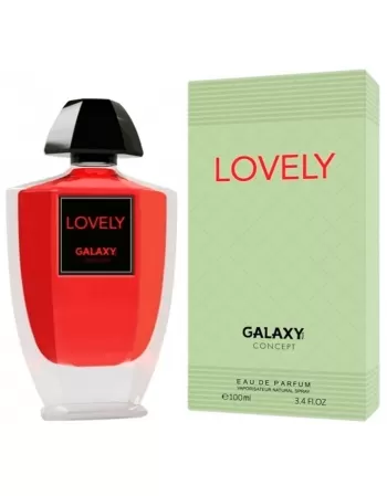 GALAXY CONCEPT LOVELY EDP 100 ML (039233Q)