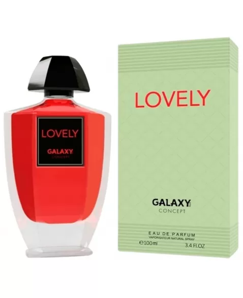 GALAXY CONCEPT LOVELY EDP 100 ML (039233Q)