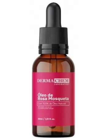 DERMACHEM ROSA MOSQUETA OLEO 30ML