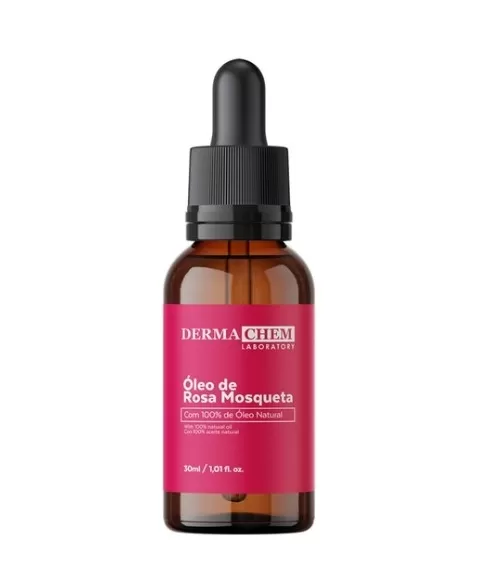 DERMACHEM ROSA MOSQUETA OLEO 30ML