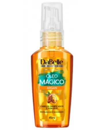 DABELLE OLEO MAGICO ARGAN 45 ML