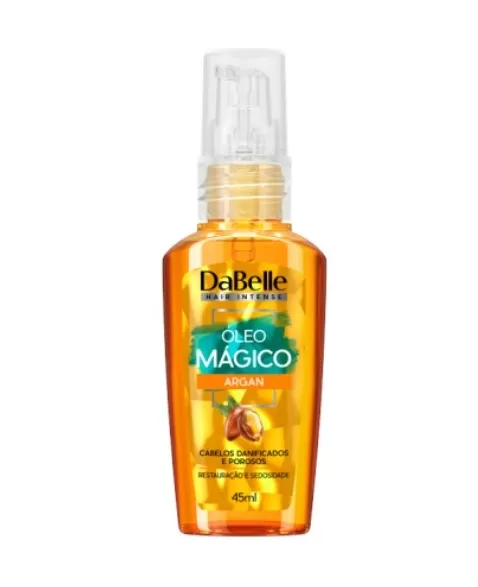 DABELLE OLEO MAGICO ARGAN 45 ML