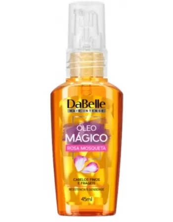 DABELLE OLEO MAGICO ROSA MOSQUETA 45 ML