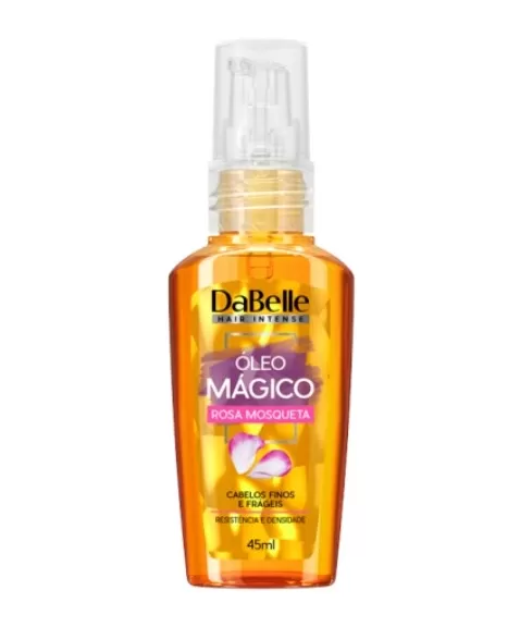 DABELLE OLEO MAGICO ROSA MOSQUETA 45 ML