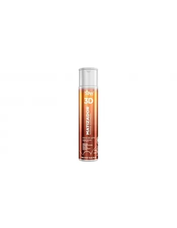 MAGIC COLOR MATIZADOR 300ML MORENA ILUM. DOCE DE LEITE