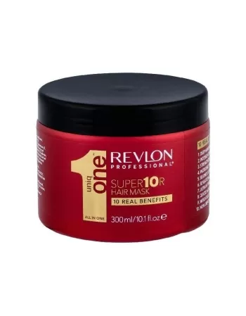 REVLON UNIQ ONE ALL IN ONE HAIR MASK 300ML