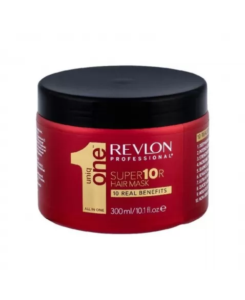 REVLON UNIQ ONE ALL IN ONE HAIR MASK 300ML