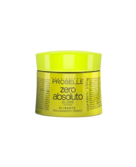 PROBELLE BOTOX GLOSS ZERO ABSOLUTO 150G