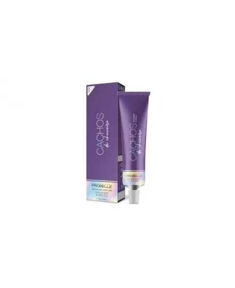 PROBELLE BOTOX PROGRESSIVA DE CHUVEIRO CACHOS 50G