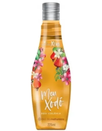 CIA DA NATUREZA DEO COLONIA MEU XODÓ 225ML