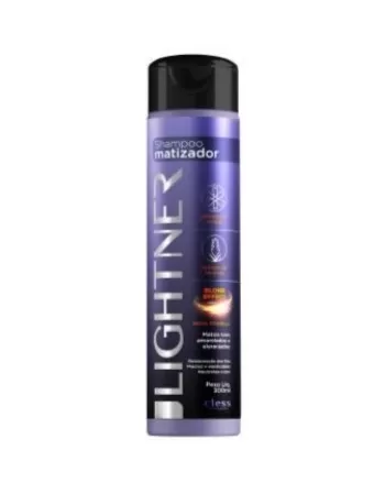 CLESS LIGHTNER MATIZADOR SHAMPOO 300ML