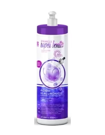 PROBELLE CREME DE PENTEAR 800ML ACIDO HIALURONICO