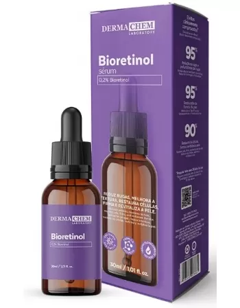 DERMACHEM SERUM BIORETINOL 30ML